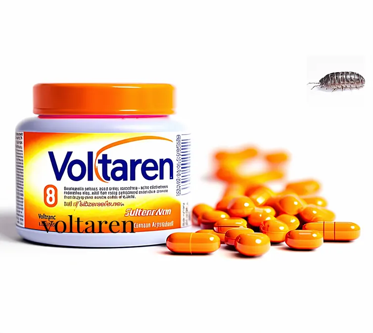 Voltaren 2